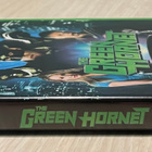 THE GREEN HORNET (2011) Seth Rogen & Jay Chou - pikkukuva 3