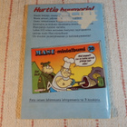 KORKEAJÄNNITYS 2-1986 - pikkukuva 2