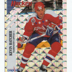 Hockey 1993-1994   C KEVIN HATCHER - pikkukuva 1