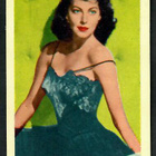 Keräilykuva - Ava Gardner Nr 826 - pikkukuva 1
