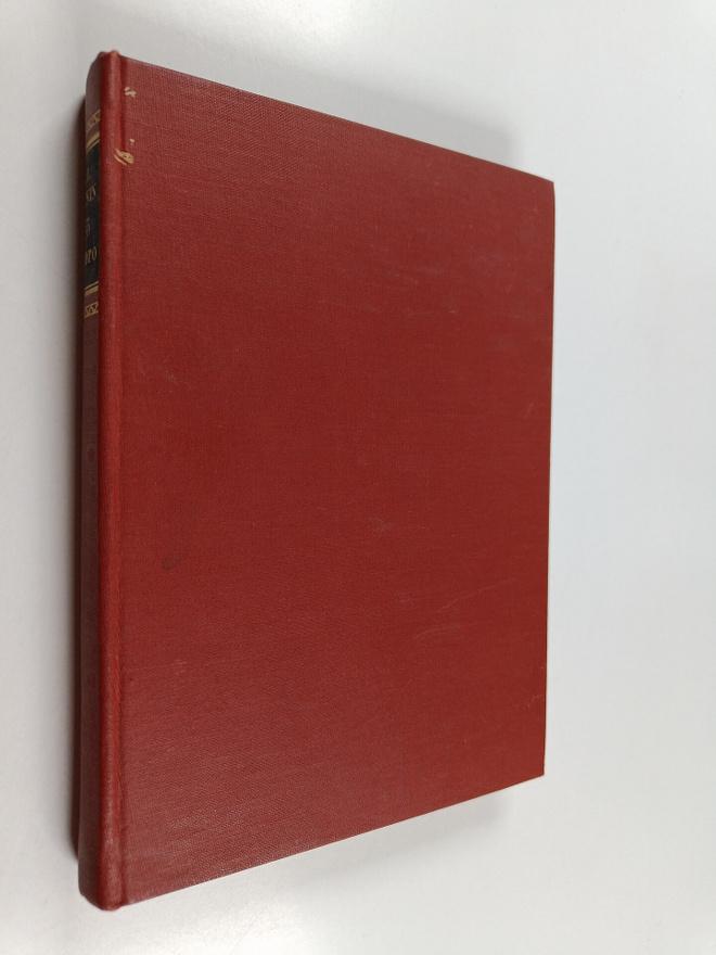 A. J. Cronin : Yövuoro