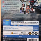 Ant-Man Steelbook Blu-ray (Uusi) - pikkukuva 2