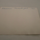 Kauniainen, Raamattuopisto, mv valokuva / kortti 1966 - pikkukuva 2