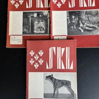 Suomen Kennel-Liiton jäsenlehdet vsk 1956 - pikkukuva 1