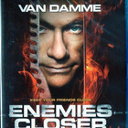 Enemies Closer - (Blu-ray) - pikkukuva 1