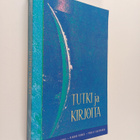 Sirkka Hirsjarvi : Tutki ja kirjoita - pikkukuva 1