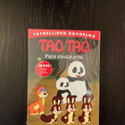 Taotao Täydellinen Kokoelma (10DVD uusi) - pikkukuva 1