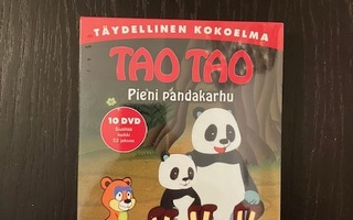 Taotao Täydellinen Kokoelma