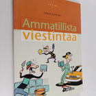Leena Griinari : Ammatillista viestintää - pikkukuva 1