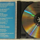 Mika Riikonen / Jaak Luts • Mestari, myrsky on suuri CD - pikkukuva 2