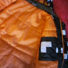 Hummel Ulkoilutakki / Takki 160 cm ohut toppaus  UNISEX - pikkukuva 4