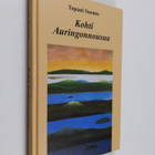 Tapani Suonto : Kohti auringonnousua - pikkukuva 1