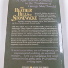 Judith Pella ym. : The Heather Hills of Stonewycke - pikkukuva 2