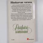 Lilian Woodward : Hiuskarvan varassa - pikkukuva 2