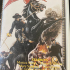 Zorro (La marque de Zorro, 1975) - Jess Franco - pikkukuva 1