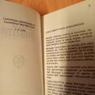 Laulumartta - marttojen laulukirja 1974 - pikkukuva 3