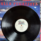 Alla Pugatjova – Soviet Superstar Greatest Hits 1976-1984 - pikkukuva 4