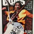 Blues Magazine  Sep 2015 - pikkukuva 1