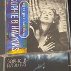Sophie B. Hawkins x 2: Tongues And Tails ja Whaler 2cd - pikkukuva 1