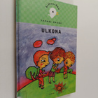 Tapani Bagge : Ulkona - pikkukuva 1