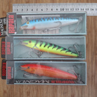 Rapala Magnum 11cm 3kpl - pikkukuva 1