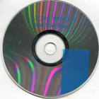 Lucas Prata • And She Said... CD Maxi-Single - pikkukuva 3