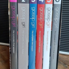 Gossip Girl kaikki kaudet DVD hieno kunto - pikkukuva 2