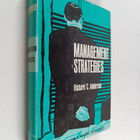 Richard C. Anderson : Management strategies - pikkukuva 1