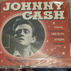 The Johnny Cash Radio Show cd muoveissa - pikkukuva 1