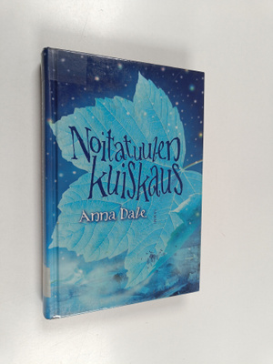 Anna Dale : Noitatuulen kuiskaus