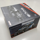 Thunder 1:18 RC auto 4WD crawler RTR - pikkukuva 4