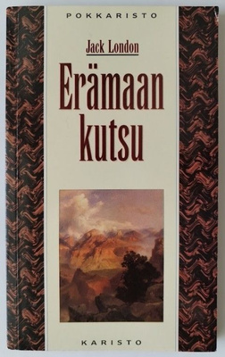Jack London: Erämaan kutsu