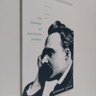 The Journal of Nietzsche studies - issue 25, Spring 2003 - pikkukuva 1