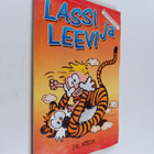 Bill Watterson : Lassi ja Leevi - pikkukuva 1