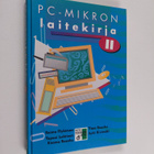 Pc-mikron laitekirja, 2 - Askel syvemmälle - pikkukuva 1