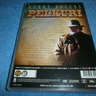 PELKURI     -      DVD - pikkukuva 2