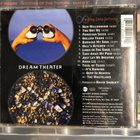 DREAM THEATER - Falling Into Infinity cd-albumi - pikkukuva 2