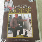 KOMISARIO MORSE (5 x DVD) KAUSI 5. - pikkukuva 1