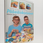 T J Arne ym. : Pääsiäiskoristeet - pikkukuva 1