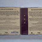 YLE RADIOTEATTERI: NISKAVUOREN NAISET JA NISKAVUOREN LEIPÄ - pikkukuva 2