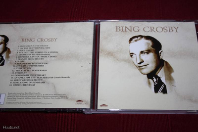 Bing Crosby - Bing Crosby