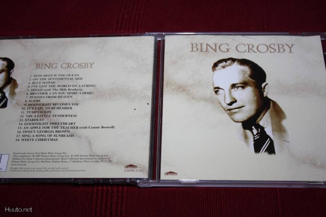 Bing Crosby - Bing Crosby