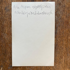 HANNES HÄYRINEN, SIGNEERATTU VALOKUVA, 20.5.1939 - pikkukuva 2