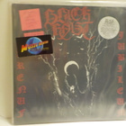 BLACK FEAST - LARENUF JUBILEUM UUSI LP + POSTERI - pikkukuva 1