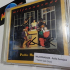 MILJOONASADE - PULLO HUNAJAA CD NIMMARILLA - pikkukuva 1
