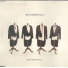 CDS NELJÄ BARITONIA POP MUSIIKKIA - pikkukuva 1