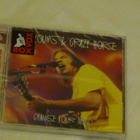 Neil Young & Crazy Horse change your mind cd live 1994 - pikkukuva 1