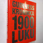Guinness kronikka : 1900-luku - pikkukuva 1