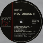 (LP) Hector – Hectorock II - pikkukuva 2