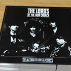 The Lords of the new church LP - pikkukuva 1